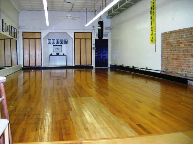 Carolina Pines Dojo